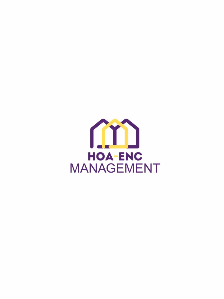 Homeowners Association Management HOA ENC